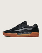 VANS SKATE AVE 2.0 Black/ Gum