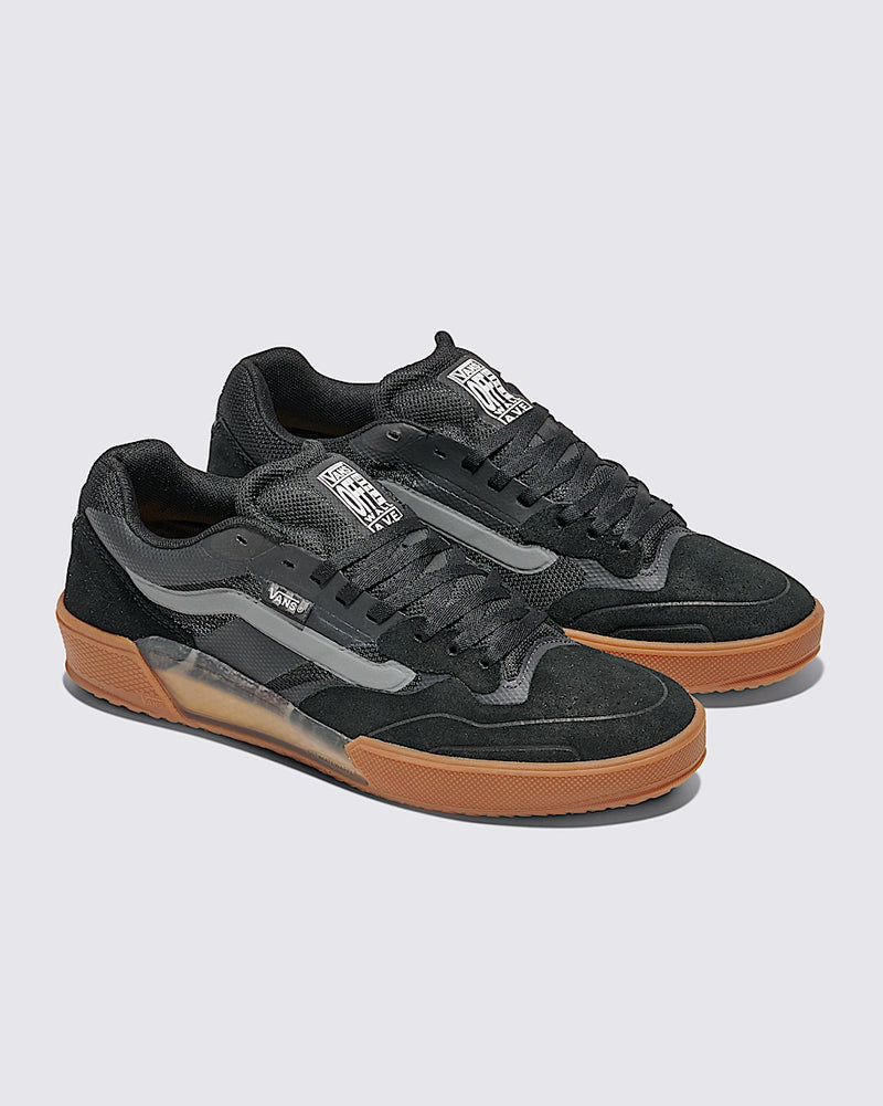 VANS SKATE AVE 2.0 Black/ Gum
