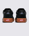 VANS SKATE AVE 2.0 Black/ Gum