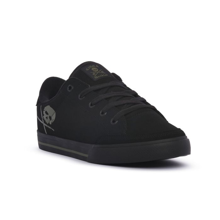 Circa Buckler SK Black\SeaKelp