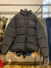 Polar Basic Puffer Jacket Black