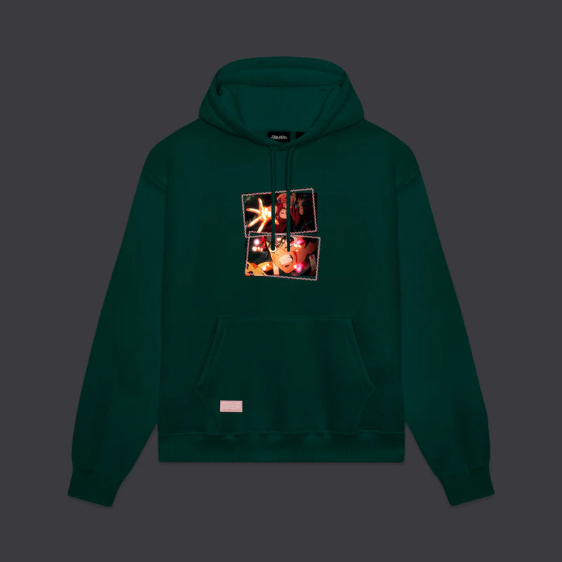 Dolly Noire Hoodie Nezuko & Tanjiro