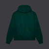 Dolly Noire Nezuko and Tanjiro Hoodie green