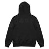 WASTED KINGDOM CURVE ZIP HOODIE