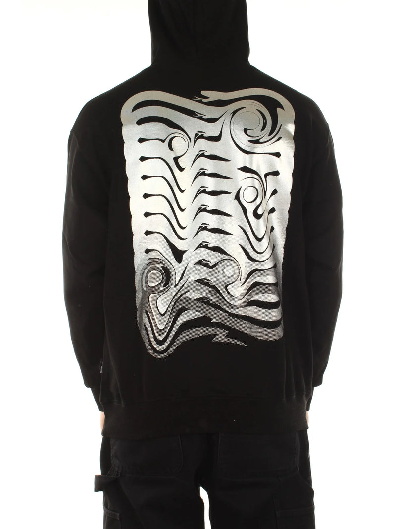 propaganda hoodie ribs liquid