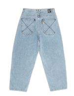 Homeboy x-tra Monster denim moon