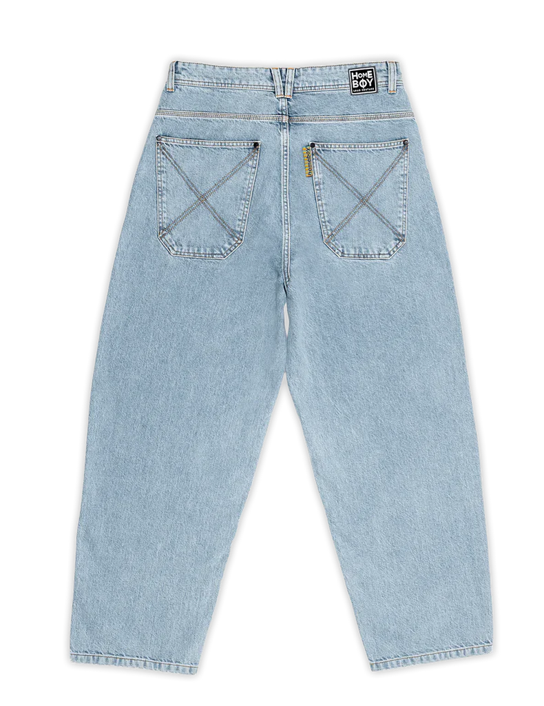 Homeboy x-tra Monster denim moon