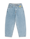 Homeboy x-tra Monster denim moon