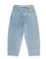Homeboy x-tra Monster denim moon