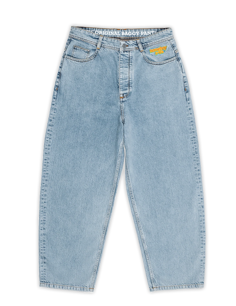 Homeboy x-tra Monster denim moon