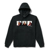 Primitive Tupac 4 truth hood Black