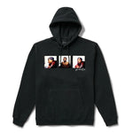 Primitive Tupac 4 truth hood Black