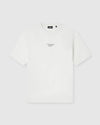 PHOBIA T-shirt foggy white