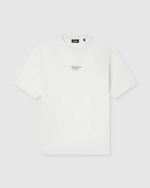PHOBIA T-shirt foggy white