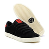 AL 50 PRO FIRE RED/BLACK