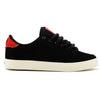 AL 50 PRO FIRE RED/BLACK