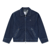 Cliff Jacket - Indigo