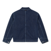 Cliff Jacket - Indigo
