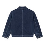 Cliff Jacket - Indigo