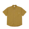 Mitchell Shirt - Yellow