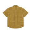Mitchell Shirt - Yellow