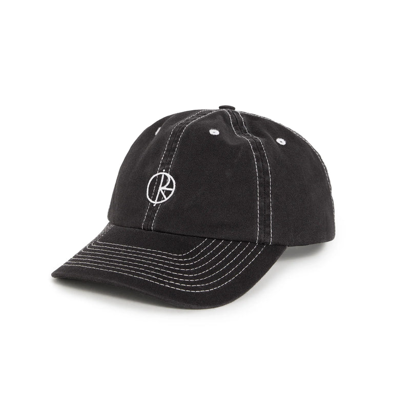 Polar Sai cap contrast Black