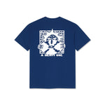 polar tee skate club