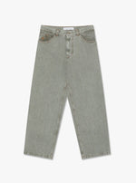 Polar Big Boy pants Eucalyptus