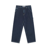 Polar Big Boy work pants indigo