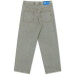 Polar Big Boy pants Eucalyptus