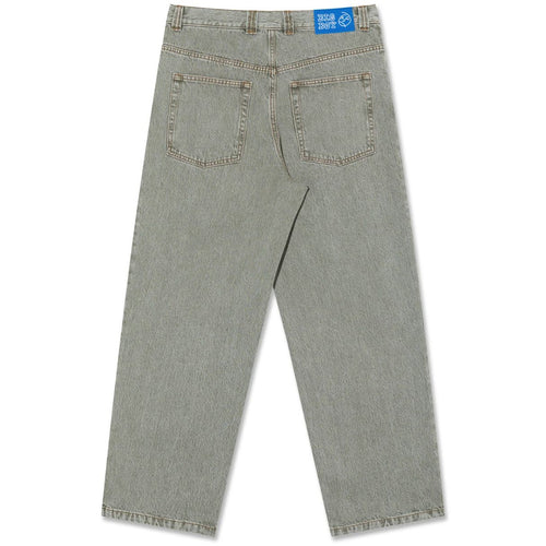 Polar Big Boy pants Eucalyptus