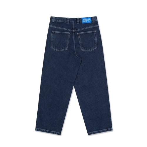 Polar Big Boy work pants indigo