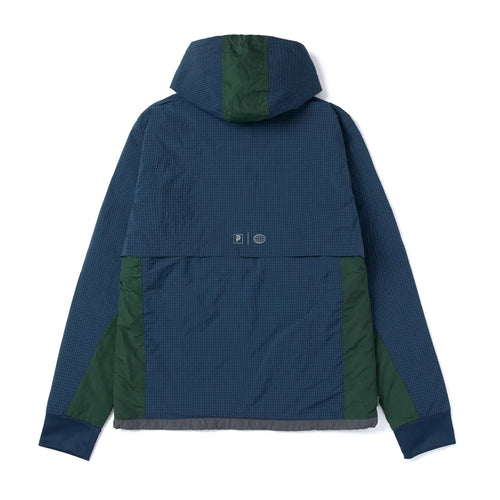 Primitive Sublime Prime Jacket navy