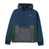Primitive Sublime Prime Jacket navy