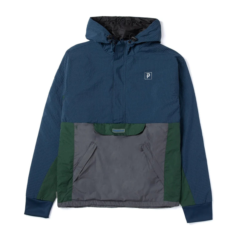 Primitive Sublime Prime Jacket navy