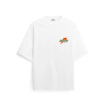 Vertere Berlin T-shirt Gatorave white
