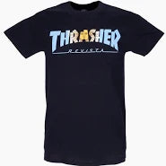 THRASHER t-shirt Argentina