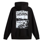 VANS good time pullover black