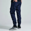 Dolly Noire Denim Pant cargo long