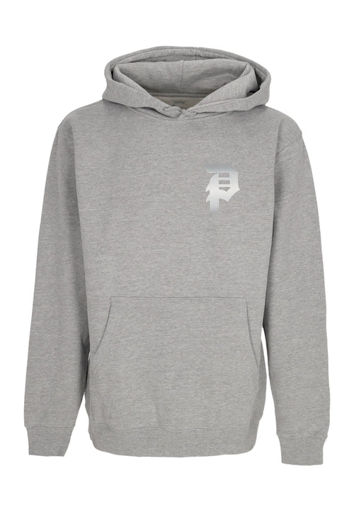 Primitive Tupac 4 Brilliance Hood grey