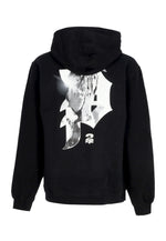 Primitive Tupac 4 Brilliance Hood Black
