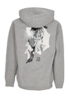 Primitive Tupac 4 Brilliance Hood grey