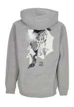 Primitive Tupac 4 Brilliance Hood grey