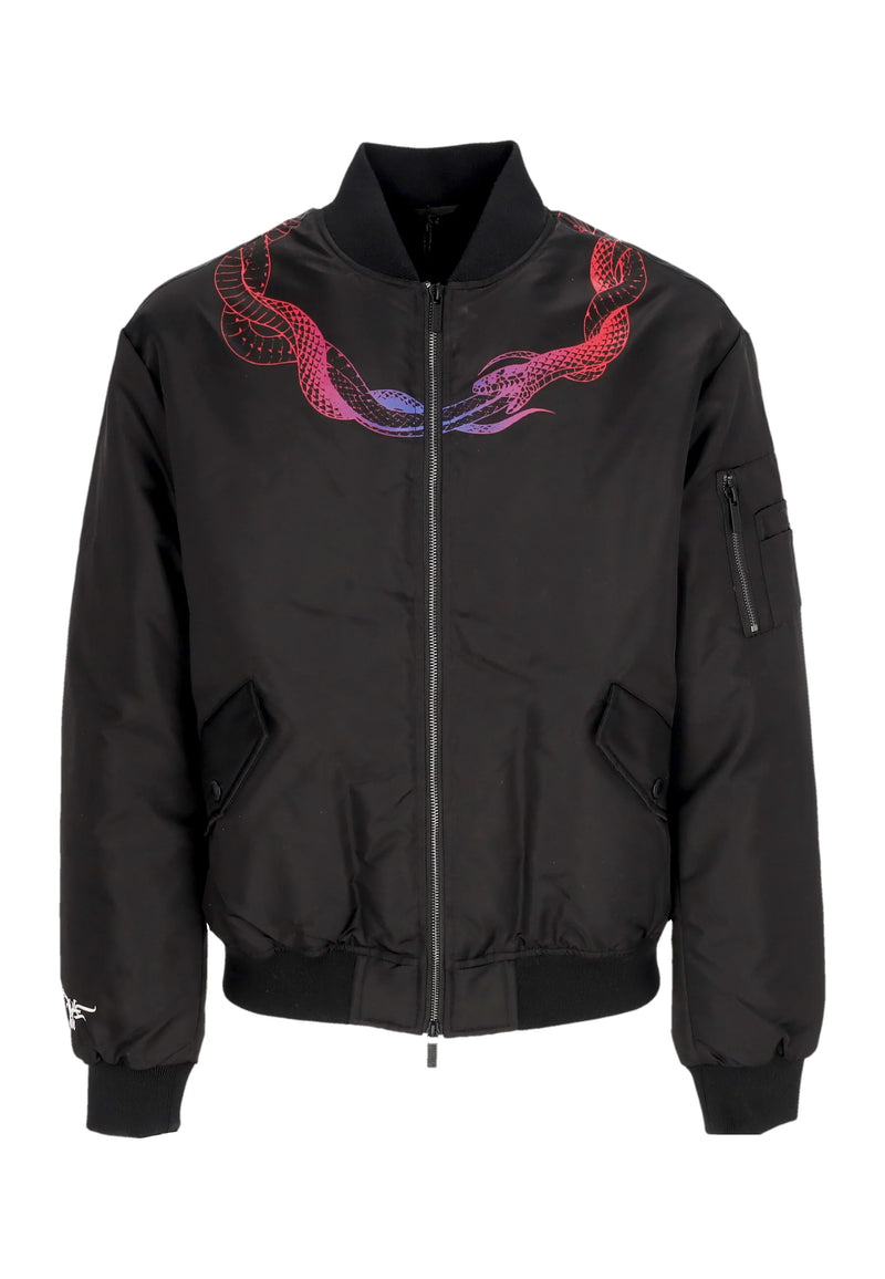 Phobia Bomber PH00736 black