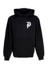 Primitive Tupac 4 Brilliance Hood Black