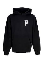 Primitive Tupac 4 Brilliance Hood Black