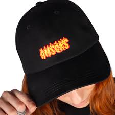 american socks cap speed fire
