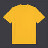 Dolly Noire Bali Mask Tee yellow