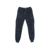 Dolly Noire Denim Pant cargo long
