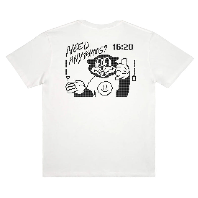 Dudeds Need Anything Classic T-Shirt